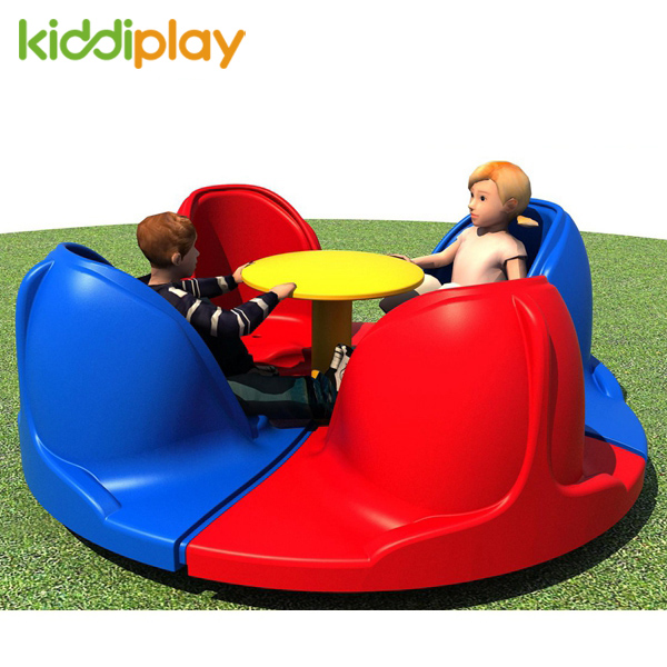 Children Game Amusement Park Plastic Products