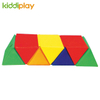 Wholesale Indoor Children Playground Soft Play Equipment Toddler Play
