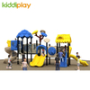 Amusement Park Children Playground Equipment
