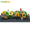 Large Plastic Climbing Ball for Children