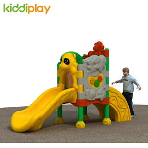 Most popular and New Customized kids playground outdoor slide