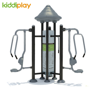 KiddiPlay Best Price Outdoor Exercise Adult Fitness Equipment for Sale