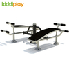 Promotional Sale Adult Playground Fitness Equipment