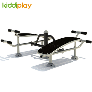 China Discount outdoor fitness equipment for exercise with children