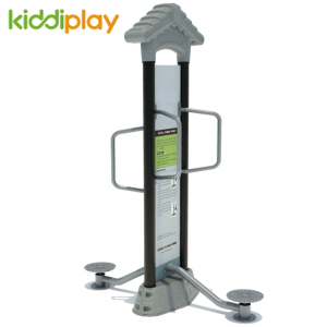KiddiPlay Professional Gym Adult Equipment Exercise Fitness for Outdoor