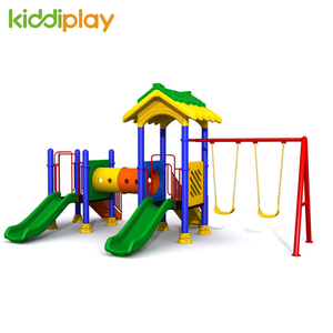 Wholesale colorful plastic kids outdoor equipment playground