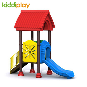 Children Playground Outdoor Areas Small Series Activities Games Equipment