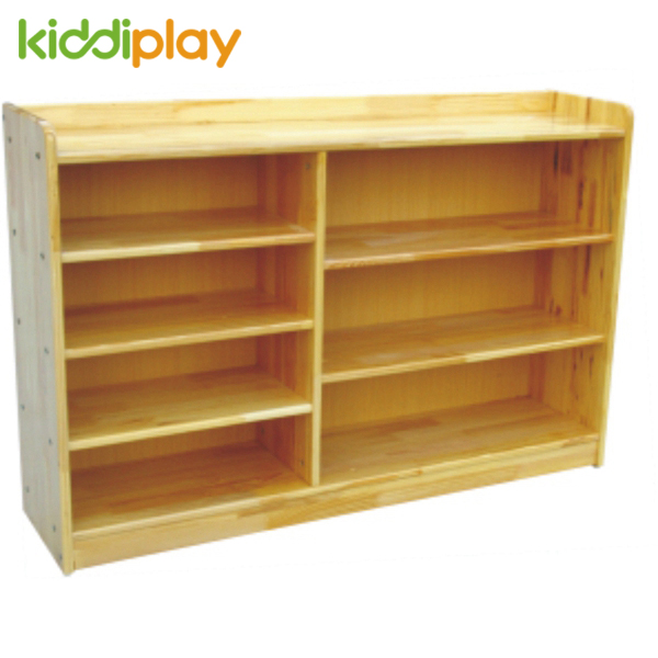 School Furniture Children Toy Storage Cabinet