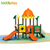 children toy for outdoor and kindergarten Castle Series playground