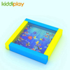 Water Bed Electric Motion Soft Toys Indoor Playground Equipment