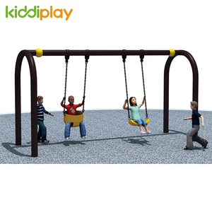 Kids Play Area Play Ground Kids Swing 