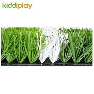 Good Quality Court-use Grass- Soccer Artificial Grass
