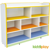 Daycare Center Kids Wooden Nursery Furniture Sets High Quality Kindergarten Wooden Baby Nursery