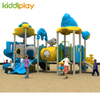 China Large Plastic Ocean Series Theme Outdoor Playground