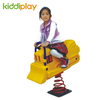 Kids Toy Spring Rider Playground Equipment