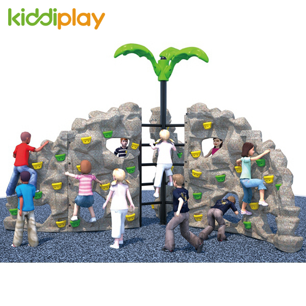 Popular And Best Sale Commercial Grade Brand Outdoor New Climbing Wall