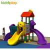 Top Brand Multipurpose Children Outdoor Playground with One-stop Solution