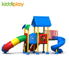 China Imports Forest Outdoor Playground Toys Equipment