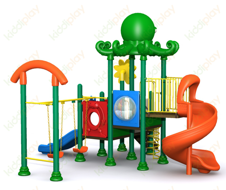 Children Amusement Park Toys Outdoor Playground Slide Buy Outdoor