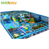 New Design Recreation Equipment Commercial Used Indoor Playground