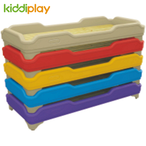 Indoor Colorful Cheap Price Kids Bed