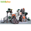 School Small Outdoor Playground Equipment