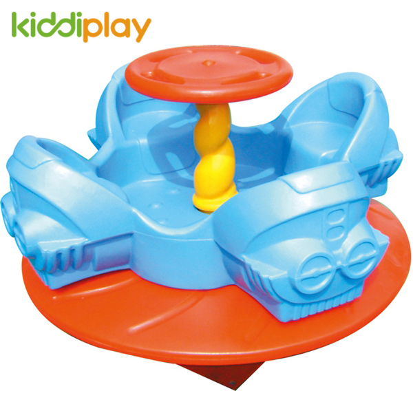 High Quality Children Spring Rider - Amusement Machine - Spring Toys