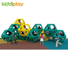 Manufacturing Commercial Plastic Kids Indoor Rock Climbing Wall From China