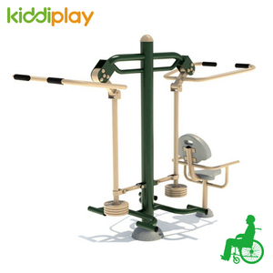 New Design Limit Disabled Sit Puller Strength Fitness Equipment