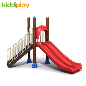 Outdoor Children's Games Small Series Daycare Playground Equipment