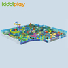 Large Space Indoor Playground for Kids