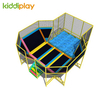 Good Quality Indoor Park Small Trampoline For Sale
