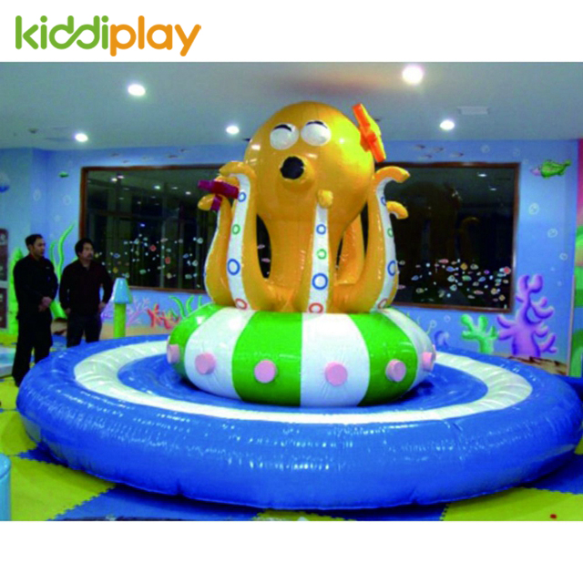 Attractive Kids Soft Play Area Game Electronic Indoor Equipment Cheap Soft Play