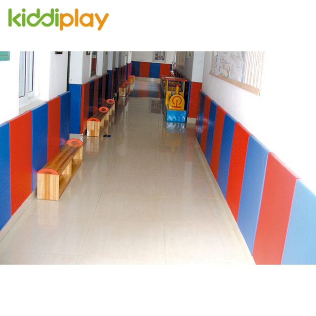 Kindergarten Wall Indoor Soft Toddler Playground Cushion Protect Kids