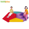 Kids Indoor Toys PVC Smooth Soft Toddler Playground