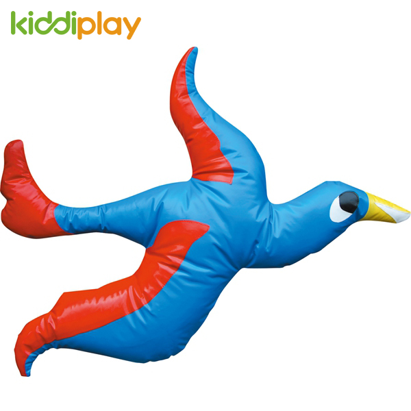 Indoor Playground Soft Toy