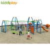 Playground Climbing Cargo Nets for Kids