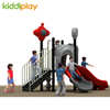 Hot Sale Children Amusement Park Manufacturer, Preschool Outdoor Playground Equipment