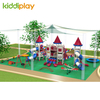 Factory Wholesale Funny Outdoor Kids Game Center Castle Series Playground