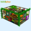 KiddiPlay Children Small Commercial Indoor Playground Equipment