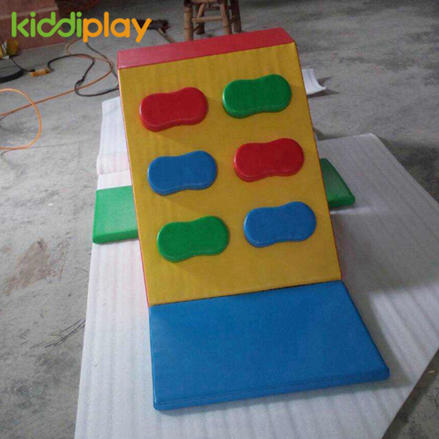 Playground Equipment Component Indoor Soft Play Toddler