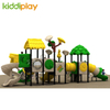 New Diversify Kids Outdoor Playground, Children Playground Equipment for Sale