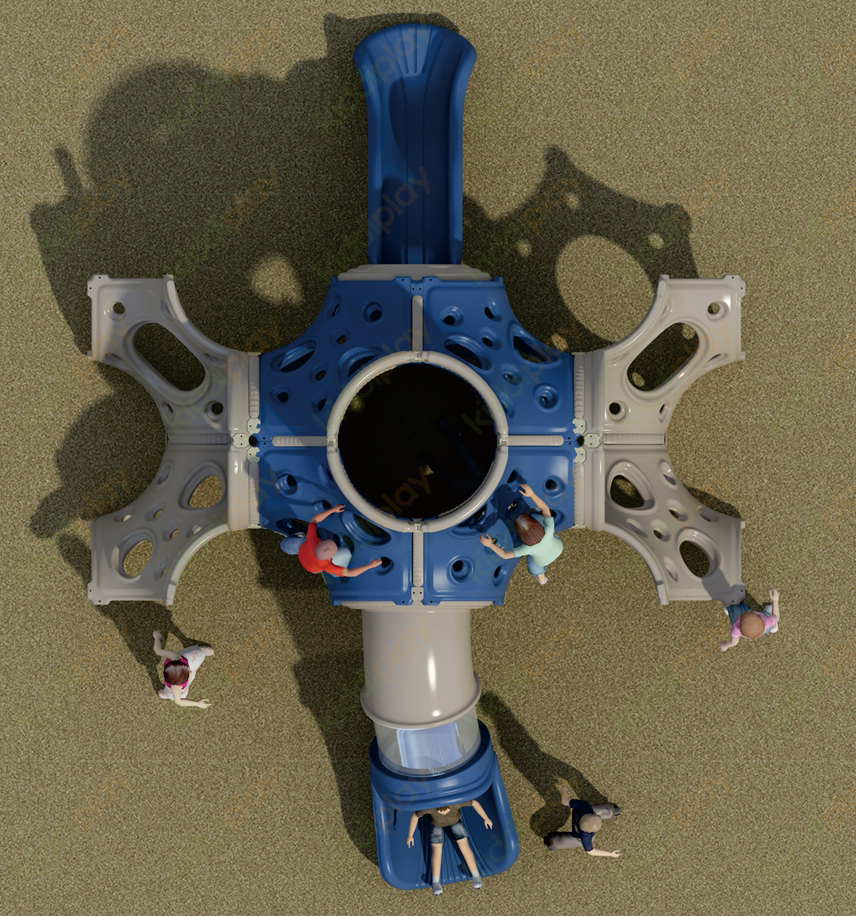 Hot Sale Large Plastic Climbing Ball for Children Buy Climbing Ball, Plastic Climbing