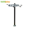  Outdoor Gym Stainless Steel Playground Fitness Equipment
