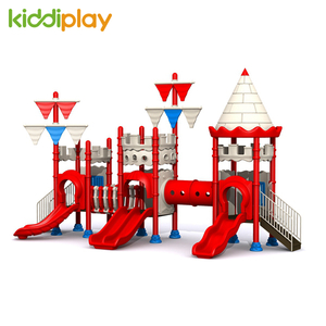 Safety Castle Series Equipment Accessories for Kids Outdoor Playground