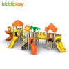 New Outdoor Playground, Gym Play Kids Entertainment Equipment