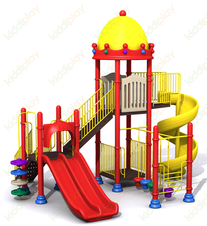 Children Toy Castle Series Outdoor Small Kindergarten Playground Buy