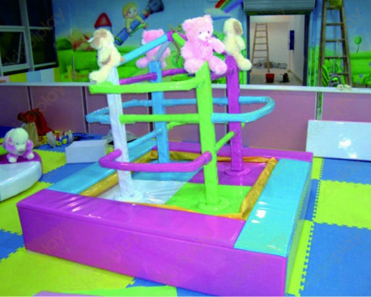 Children Electric Indoor Playground Accessories Buy Indoor Playground