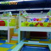 Factory Price Indoor Playground Electric Motion Soft Toys Cute Small Indoor
