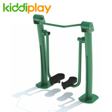 Home And Park Gym Equipment Exercise Galvanized Outdoor Fitness Machine Exercise Equipment
